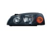 2004 - 2006 Hyundai Elantra Front Headlight Assembly Replacement Housing / Lens / Cover - Left <u><i>Driver</i></u> Side