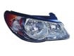 2010 - 2010 Hyundai Elantra Front Headlight Assembly Replacement Housing / Lens / Cover - Right <u><i>Passenger</i></u> Side - (Sedan)