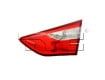 2013 - 2017 Hyundai Elantra GT Rear Tail Light Assembly Replacement / Lens / Cover - Right <u><i>Passenger</i></u> Side Inner