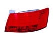 2008 - 2010 Hyundai Sonata Rear Tail Light Assembly Replacement / Lens / Cover - Right <u><i>Passenger</i></u> Side Outer