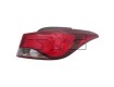 2014 - 2016 Hyundai Elantra Rear Tail Light Assembly Replacement / Lens / Cover - Right <u><i>Passenger</i></u> Side Outer