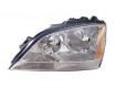 2005 - 2006 Kia Sorento Front Headlight Assembly Replacement Housing / Lens / Cover - Left <u><i>Driver</i></u> Side