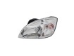 2009 - 2009 Kia Rio Front Headlight Assembly Replacement Housing / Lens / Cover - Left <u><i>Driver</i></u> Side - (Sedan)