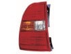 2005 - 2010 Kia Sportage Rear Tail Light Assembly Replacement / Lens / Cover - Left <u><i>Driver</i></u> Side