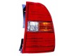 2005 - 2010 Kia Sportage Rear Tail Light Assembly Replacement / Lens / Cover - Right <u><i>Passenger</i></u> Side