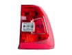 2005 - 2010 Kia Sportage Tail Light Rear Lamp - Right <u><i>Passenger</i></u>