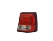 2014 - 2015 Kia Sorento Rear Tail Light Assembly Replacement / Lens / Cover - Right <u><i>Passenger</i></u> Side Outer