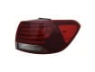 2019 - 2020 Kia Sorento Tail Light Rear Lamp - Right <u><i>Passenger</i></u> (CAPA Certified)