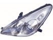 2005 - 2006 Lexus ES330 Front Headlight Assembly Replacement Housing / Lens / Cover - Left <u><i>Driver</i></u> Side