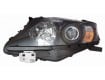 2012 - 2012 Lexus RX350 Front Headlight Assembly Replacement Housing / Lens / Cover - Left <u><i>Driver</i></u> Side