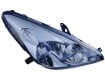 2002 - 2004 Lexus ES330 Front Headlight Assembly Replacement Housing / Lens / Cover - Right <u><i>Passenger</i></u> Side