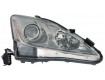 2006 - 2008 Lexus IS250 Front Headlight Assembly Replacement Housing / Lens / Cover - Right <u><i>Passenger</i></u> Side