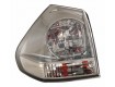 2004 - 2009 Lexus RX350 Rear Tail Light Assembly Replacement / Lens / Cover - Left <u><i>Driver</i></u> Side