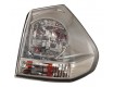 2004 - 2009 Lexus RX350 Rear Tail Light Assembly Replacement / Lens / Cover - Right <u><i>Passenger</i></u> Side