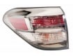 2010 - 2012 Lexus RX350 Rear Tail Light Assembly Replacement / Lens / Cover - Left <u><i>Driver</i></u> Side Outer