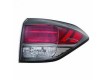 2013 - 2015 Lexus RX350 Tail Light Rear Lamp (CAPA Certified)