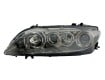 2003 - 2005 Mazda 6 Front Headlight Assembly Replacement Housing / Lens / Cover - Left <u><i>Driver</i></u> Side