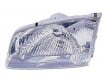 2000 - 2002 Mazda 626 Front Headlight Assembly Replacement Housing / Lens / Cover - Right <u><i>Passenger</i></u> Side
