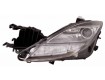2009 - 2010 Mazda 6 Front Headlight Assembly Replacement Housing / Lens / Cover - Left <u><i>Driver</i></u> Side
