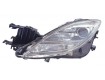 2009 - 2010 Mazda 6 Front Headlight Assembly Replacement Housing / Lens / Cover - Left <u><i>Driver</i></u> Side