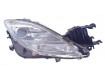 2009 - 2010 Mazda 6 Front Headlight Assembly Replacement Housing / Lens / Cover - Right <u><i>Passenger</i></u> Side