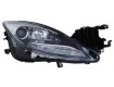 2011 - 2013 Mazda 6 Front Headlight Assembly Replacement Housing / Lens / Cover - Right <u><i>Passenger</i></u> Side