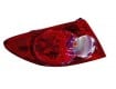 2003 - 2005 Mazda 6 Rear Tail Light Assembly Replacement / Lens / Cover - Left <u><i>Driver</i></u> Side