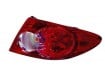 2003 - 2005 Mazda 6 Rear Tail Light Assembly Replacement / Lens / Cover - Right <u><i>Passenger</i></u> Side