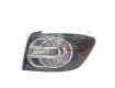 2007 - 2009 Mazda CX-7 Rear Tail Light Assembly Replacement / Lens / Cover - Right <u><i>Passenger</i></u> Side