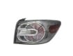 2010 - 2012 Mazda CX-7 Tail Light Rear Lamp - Right <u><i>Passenger</i></u> (CAPA Certified)