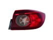 2014 - 2018 Mazda 3 Tail Light Rear Lamp - Right <u><i>Passenger</i></u> (CAPA Certified)