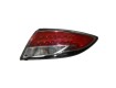 2009 - 2013 Mazda 6 Tail Light Rear Lamp - Right <u><i>Passenger</i></u> (CAPA Certified)