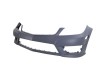 2012 - 2015 Mercedes Benz C300 Front Bumper Cover Replacement