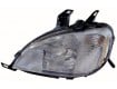 1998 - 2001 Mercedes-Benz ML320 Front Headlight Assembly Replacement Housing / Lens / Cover - Left <u><i>Driver</i></u> Side