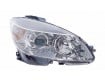 2008 - 2011 Mercedes-Benz C300 Front Headlight Assembly Replacement Housing / Lens / Cover - Right <u><i>Passenger</i></u> Side - (204.054 Body Code + 204.081 Body Code)