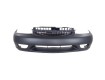 2000 - 2001 Nissan Altima Front Bumper Cover Replacement