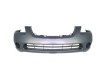 2002 - 2004 Nissan Altima Front Bumper Cover Replacement