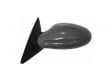 2002 - 2004 Nissan Altima Side View Mirror Assembly / Cover / Glass Replacement - Left <u><i>Driver</i></u> Side - (S + SE + SL)