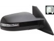 2008 - 2011 Nissan Altima Side View Mirror Assembly / Cover / Glass Replacement - Right <u><i>Passenger</i></u> Side - (3.5L V6 Coupe)