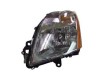 2007 - 2009 Nissan Sentra Front Headlight Assembly Replacement Housing / Lens / Cover - Left <u><i>Driver</i></u> Side - (2.0L L4)