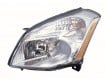 2007 - 2007 Nissan Maxima Front Headlight Assembly Replacement Housing / Lens / Cover - Left <u><i>Driver</i></u> Side