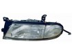 1993 - 1997 Nissan Altima Front Headlight Assembly Replacement Housing / Lens / Cover - Right <u><i>Passenger</i></u> Side - (GXE + XE)