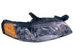2000 - 2001 Nissan Altima Front Headlight Assembly Replacement Housing / Lens / Cover - Right <u><i>Passenger</i></u> Side