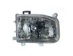 1999 - 2003 Nissan Pathfinder Front Headlight Assembly Replacement Housing / Lens / Cover - Right <u><i>Passenger</i></u> Side