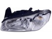 2000 - 2000 Nissan Maxima Front Headlight Assembly Replacement Housing / Lens / Cover - Right <u><i>Passenger</i></u> Side