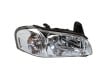 2000 - 2001 Nissan Maxima Front Headlight Assembly Replacement Housing / Lens / Cover - Right <u><i>Passenger</i></u> Side - (GLE + GXE + SE)