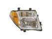 2005 - 2008 Nissan Pathfinder Front Headlight Assembly Replacement Housing / Lens / Cover - Right <u><i>Passenger</i></u> Side