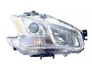 2009 - 2013 Nissan Maxima Front Headlight Assembly Replacement Housing / Lens / Cover - Right <u><i>Passenger</i></u> Side
