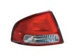 2000 - 2003 Nissan Sentra Rear Tail Light Assembly Replacement / Lens / Cover - Left <u><i>Driver</i></u> Side