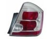 2010 - 2012 Nissan Sentra Rear Tail Light Assembly Replacement / Lens / Cover - Left <u><i>Driver</i></u> Side - (SE-R + SE-R Spec V + SR)